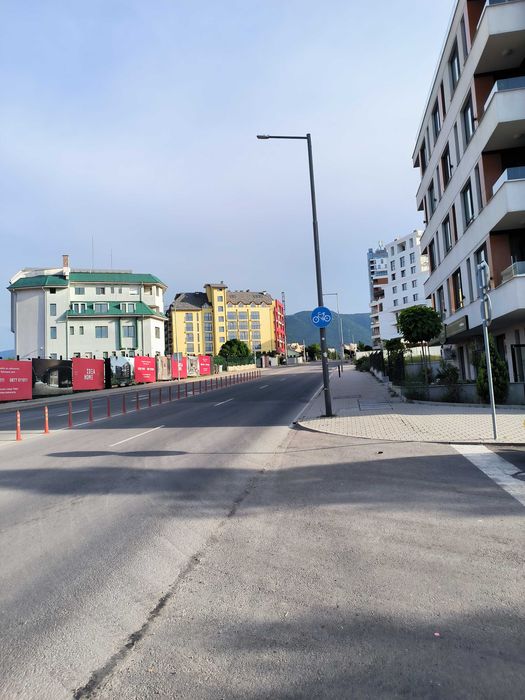 Дава се под наем Гараж / Паркомясто в София, Овча купел - 18 кв.м за 90 € - Снимка #2