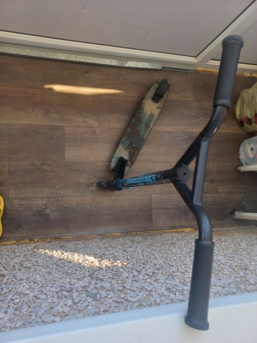 Продам хороший Самокат