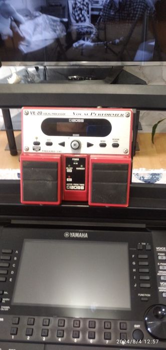 Продам профессиональную музыкальную аппаратуру