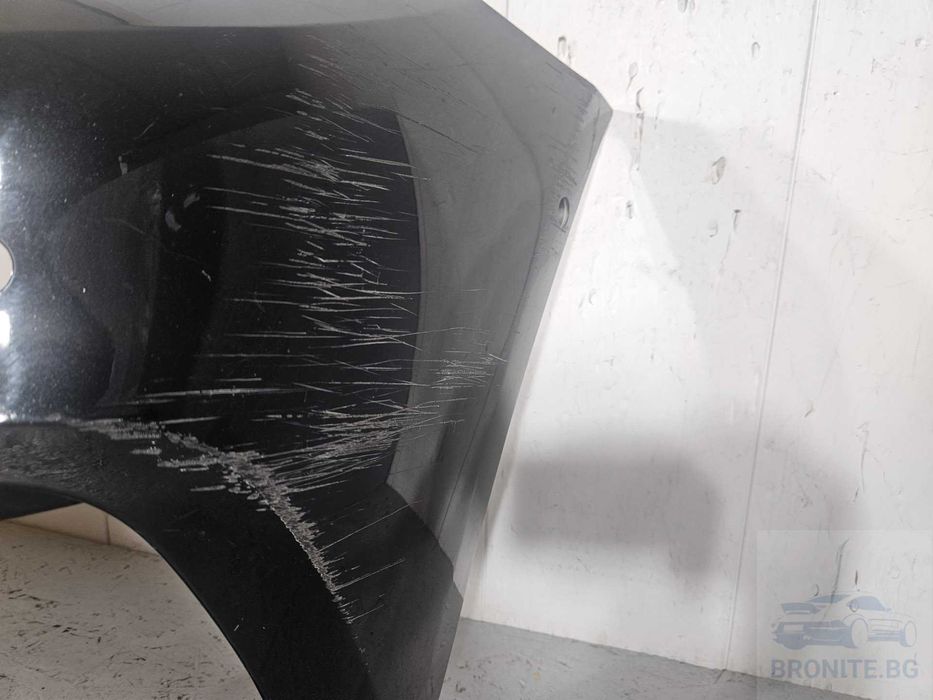 Предна броня BMW 5 G30 G31 БМВ 5 Г30 Г31 2017- 2020