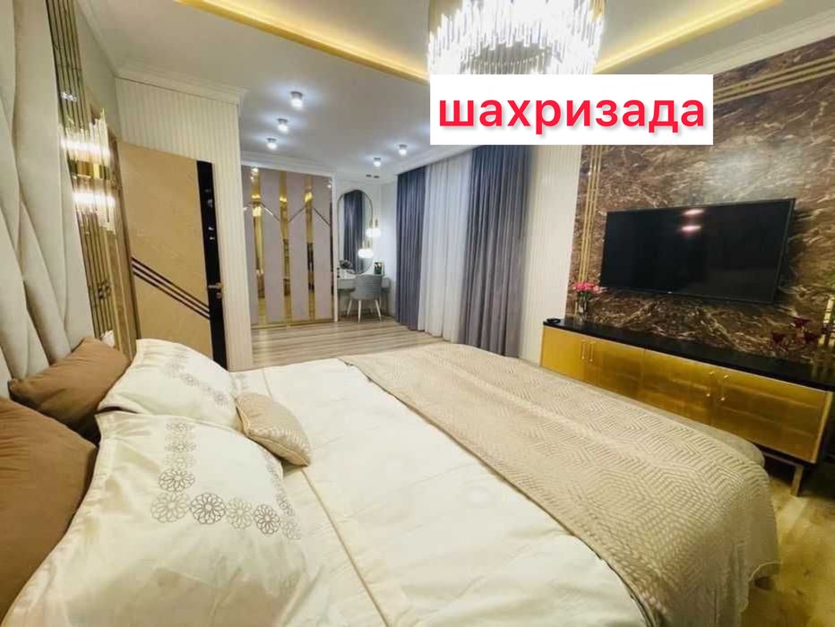 DARXON б Сдаётся новая квартира в новостройке