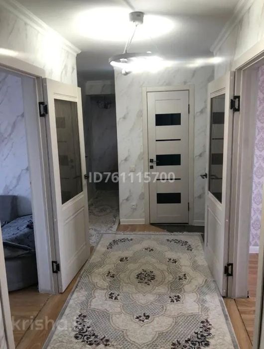 Срочно продам 5 ком.квартиру