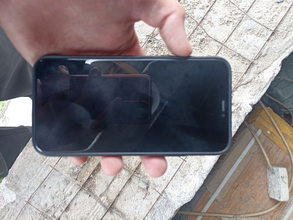 Продам или обмен Iphone 11