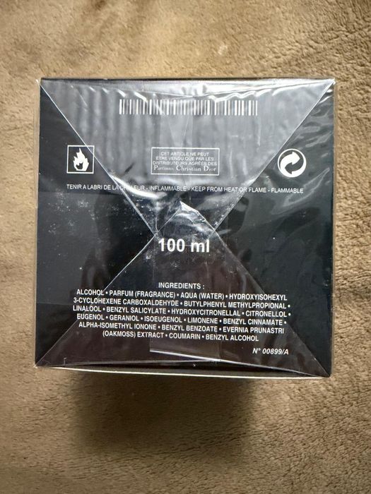 Parfum Christian Dior 1.1 cu originalul