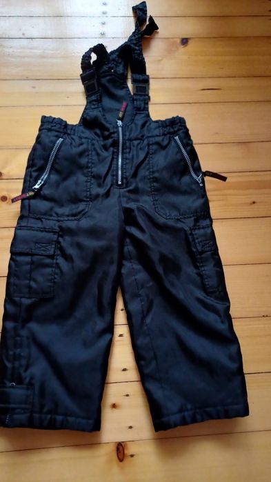 Pantaloni ski copii 110
