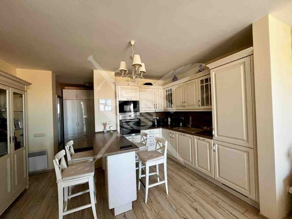 Продава се Мезонет в Свети Влас - 130 кв.м за 1212 €/кв.м - Снимка #5