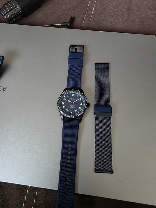 Нов Victorinox Airboss