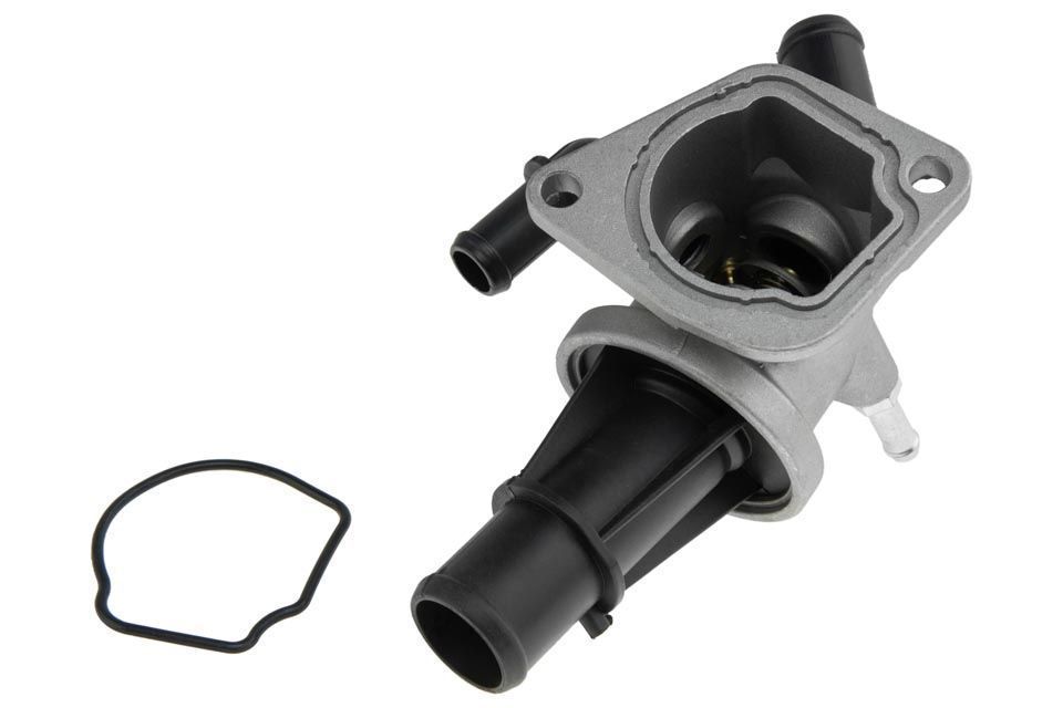 Termostat Opel Corsa C 1.3 Cdti 2005-, Combo 1.3 Cdti 2005-, Meriva 1.3 Cdti 2005-2010, Suzuki Swift 3 1.3ddis 2005-, NTY CTM-PL-003