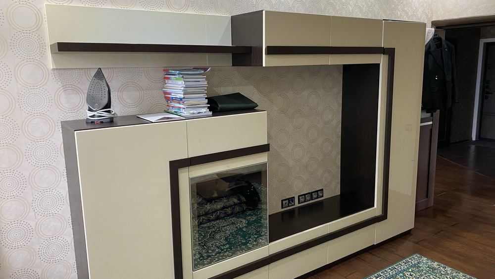 Шкаф стол сатылады