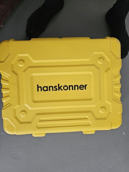 Перфоратор. Немецкий