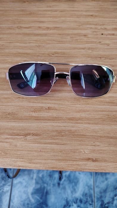 Слънчеви очила UV защита