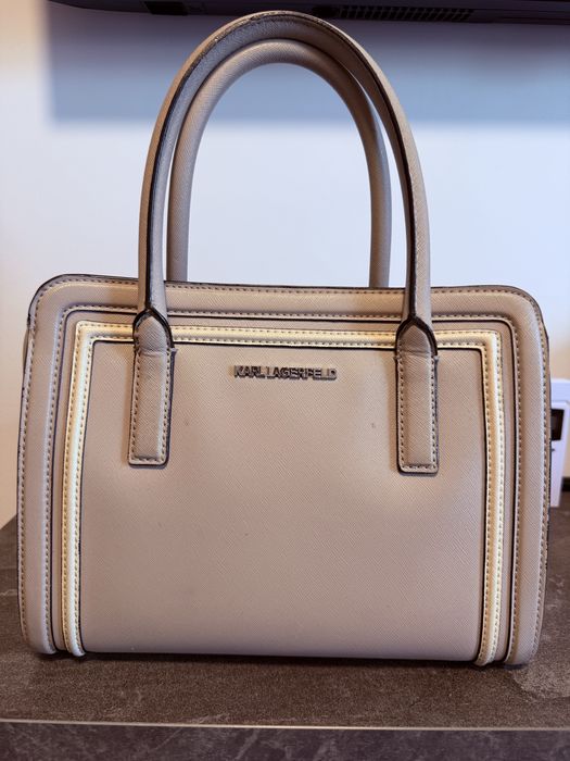 Чанта Carl Lagerfeld