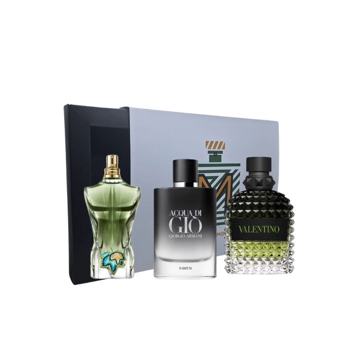 Set parfum nou instare foarte buna