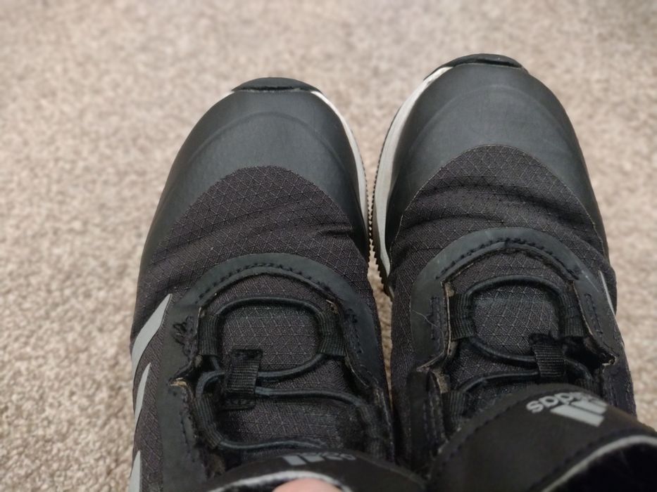 Зимни боти-Адидас