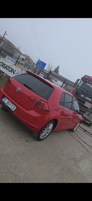 Golf 7 vII 1.4  automat !
