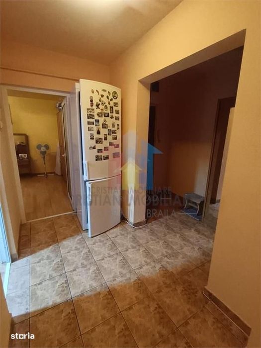 Etaj 1! Spatios 68 mp! Ap 2 camere, zona Vidin