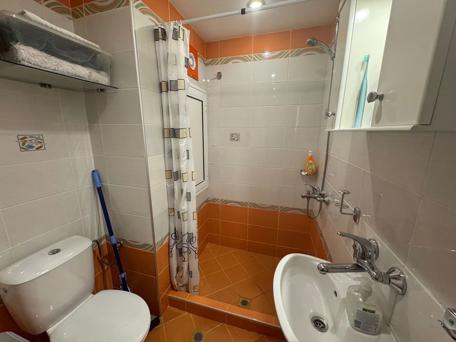 3-Стаен апартамент в кв. Редута