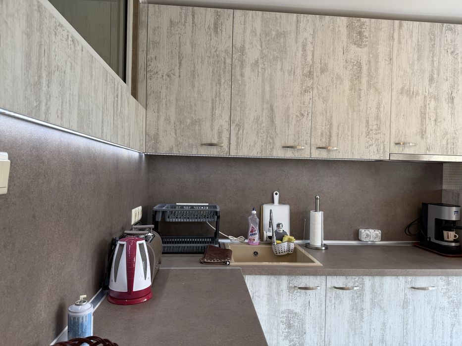 Продава се Двустаен апартамент в Русе, Център - 25 кв.м за 2600 €/кв.м - Снимка #2