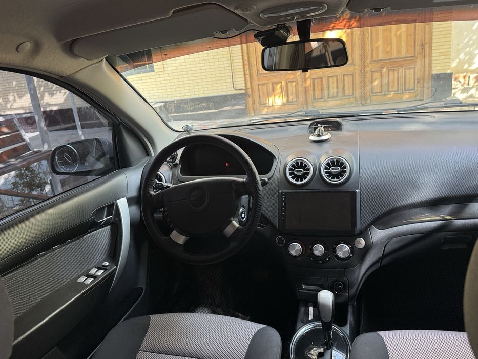 Nexia 3 A/T ideal