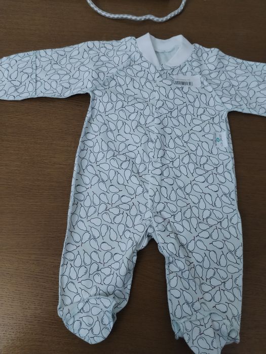 Одежда для новорождённых