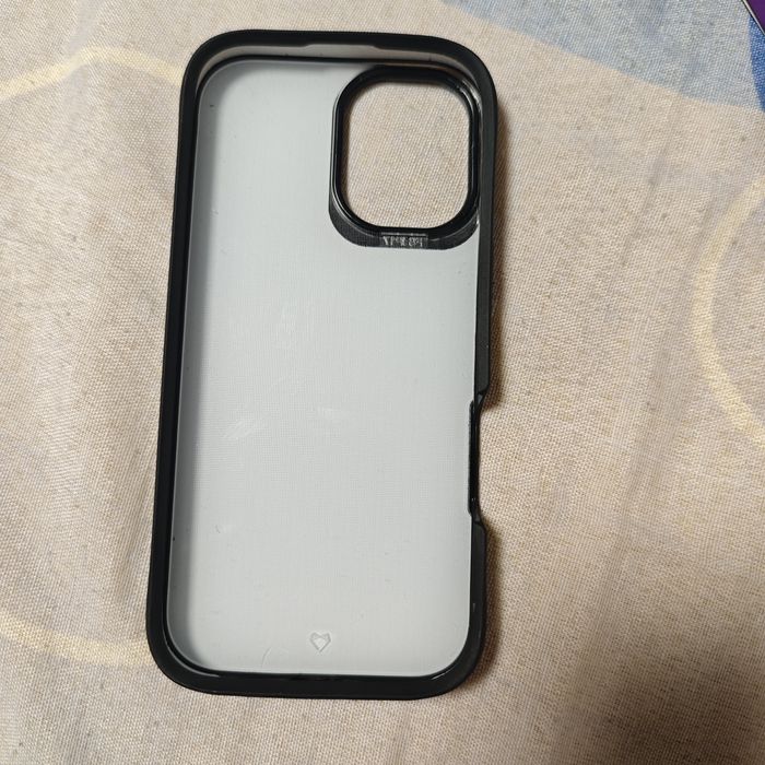 Калъф за iPhone 17
