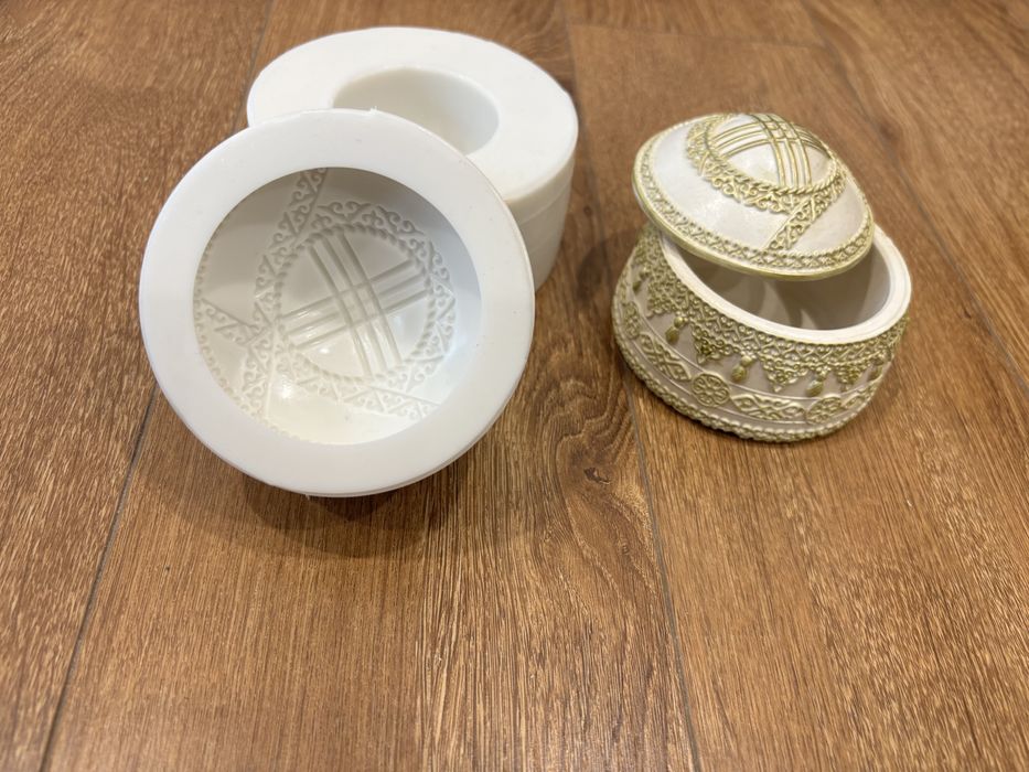 Срочно продам силиконовые формы