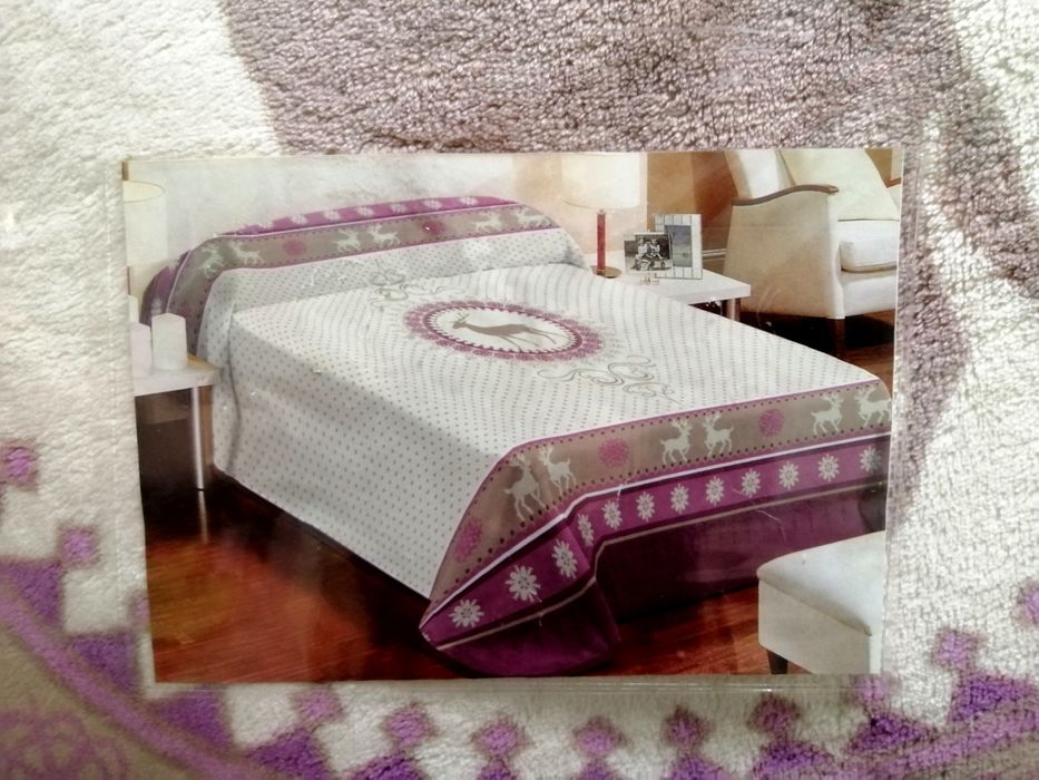 Одеяло Merinos 200x240