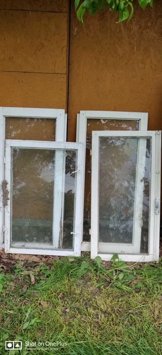 Ferestre lemn de bună calitate