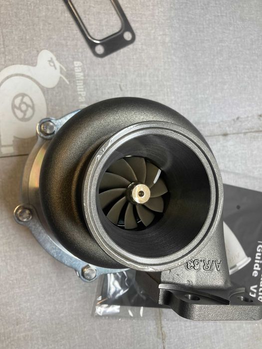 Турбо пулсар pulsar psr g25 g30 g35 g42 gtx3076r g35-1050 g25 gt3582r