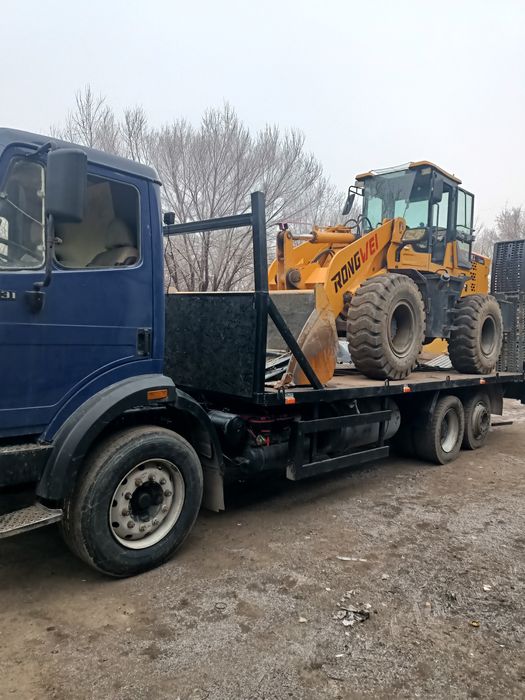 Услуги эвакуатор