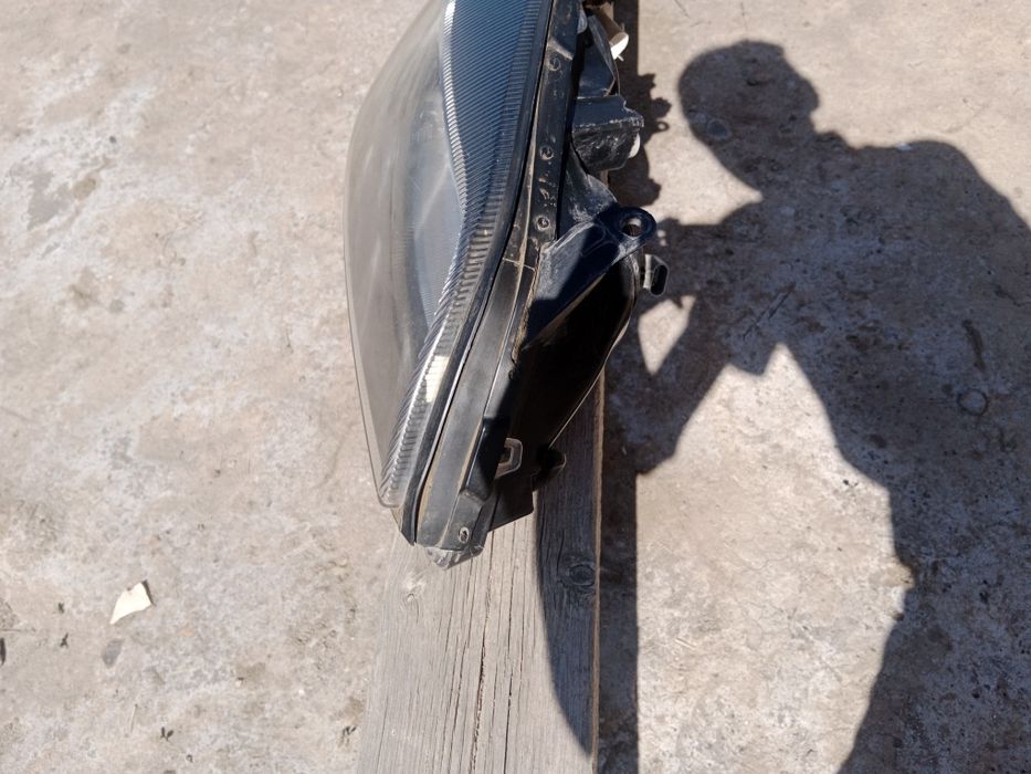 Opel astra g фар