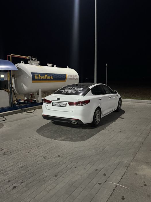 Автостекла на все авто