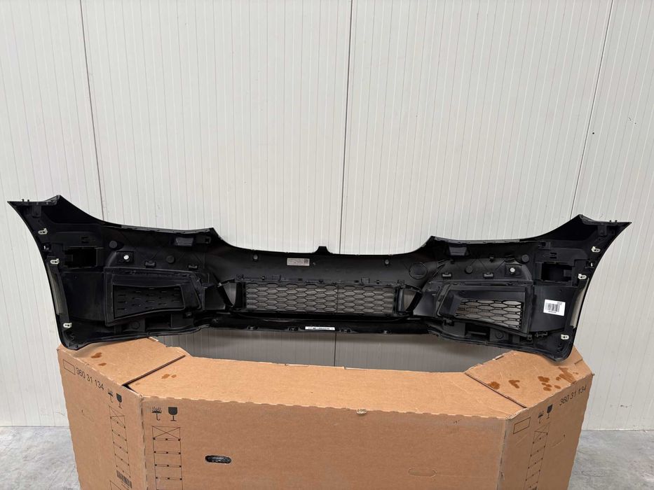 Предна броня БМВ 6 Г32 ГТ М-пакет BMW 6 GT G32 MSP M PACK