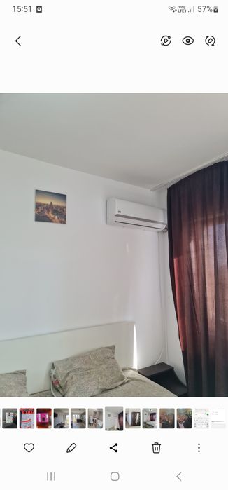 De închiriat  apartament
