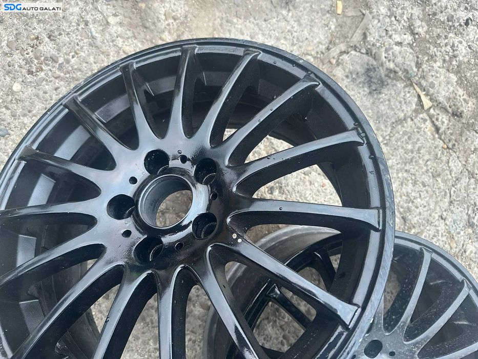Janta Roata Aliaj Aluminiu R17 Alfa Romeo GT 2003 - 2010 [X4070]