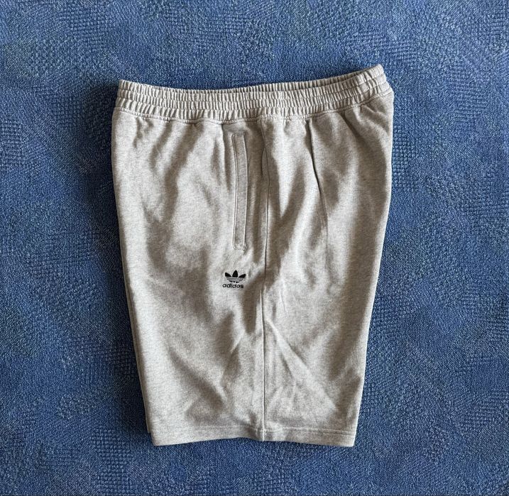 Adidas Essential ОРИГИНАЛЕН мъжки къси панталони - S и XL