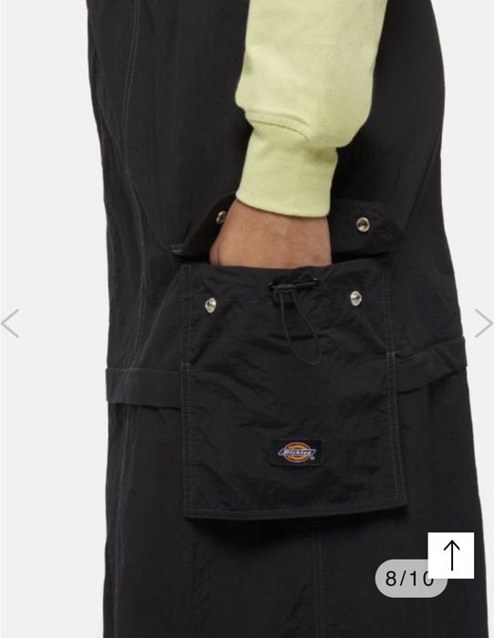 Пола Jackson Skirt Dickies XL