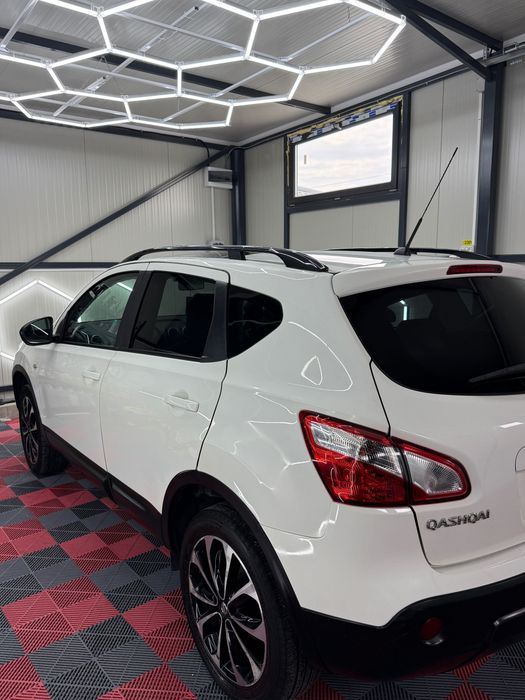 NISSAN Qashqai 2013 — imagine 2