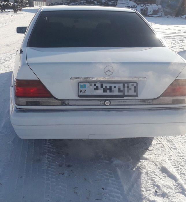 Продам Кабан объем 3,2