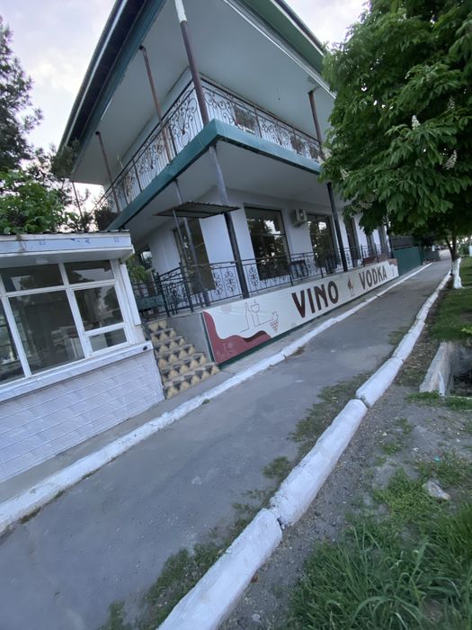 Сдается в аренду ! Фергана , вдоль кольцевой, ариентир кафе *Атлас*