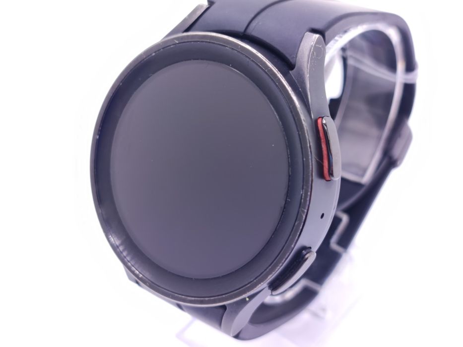 Samsung Galaxy Watch 5 Pro LTE 45mm, Garantie 24 luni | #D90008