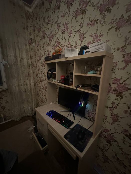 Спальный комплект сотилади