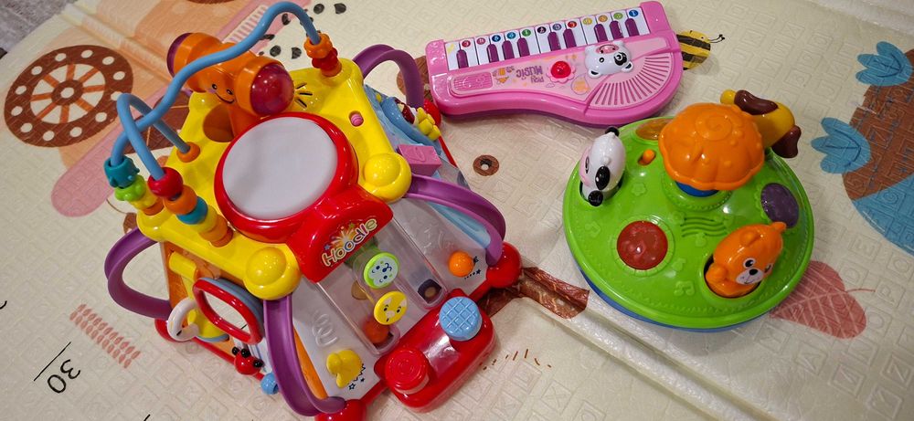 Mapy toys Детски Игри като нови