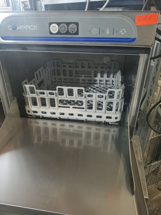Чашомиална машина професионална