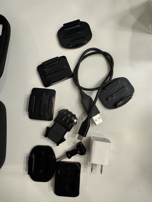 Camera de actiune GoPro Hero 11 Mini Black