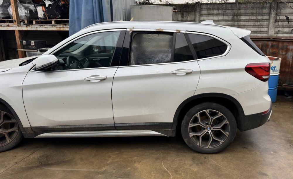 Piese BMW X1 F48 LCI 2.0D Automat. 2019-2022