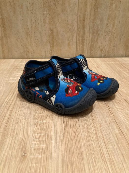 Детски обувки/пантофи