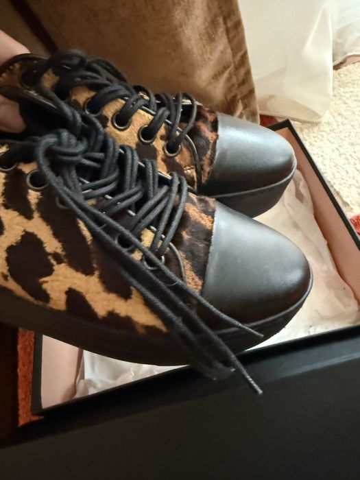 Pantofi Musette marimea 39