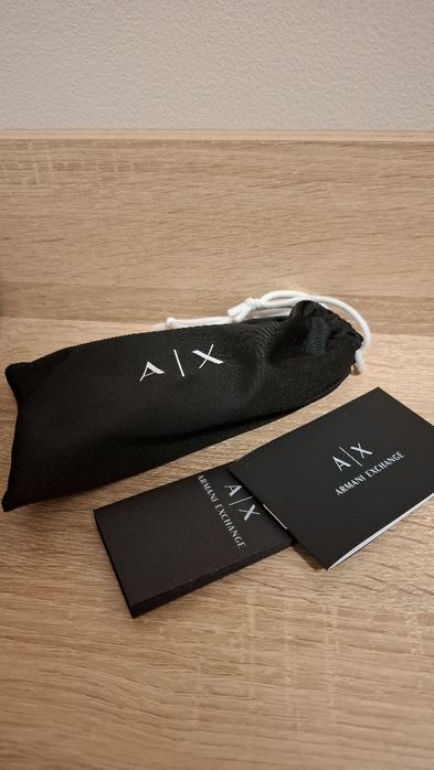 AX нови дамски слънчеви очила