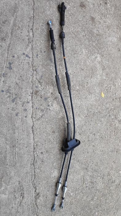 Жила за скорости за Фиат Добло 1,4 бензин 2006 г.